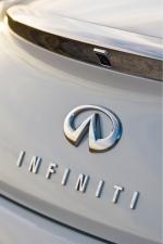 Infiniti G37 Coupe 2009 года